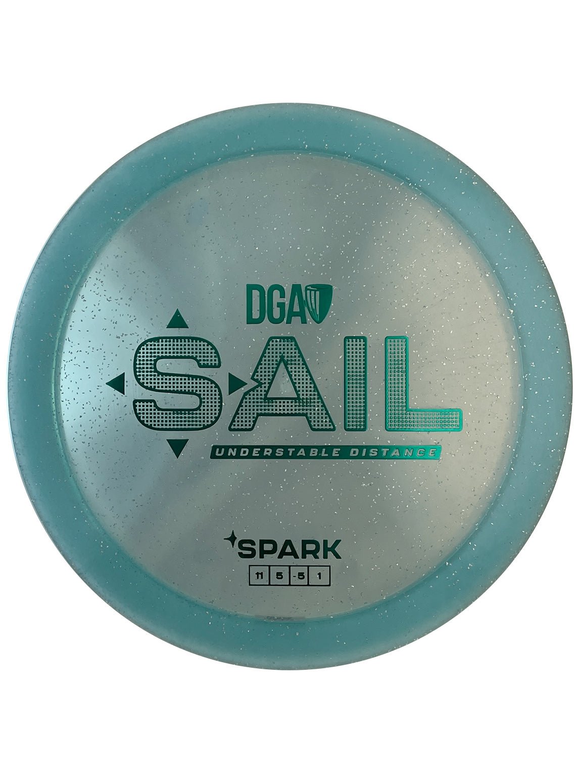 Spark Sail Distance Driver - Distance Driver - DGA Factory Store