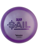 Spark Sail Distance Driver - Distance Driver - DGA Factory Store