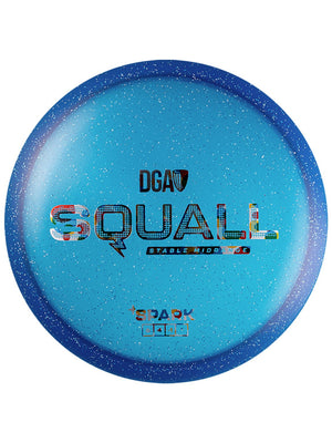 Spark Squall Midrange - Midrange Disc - DGA Factory Store