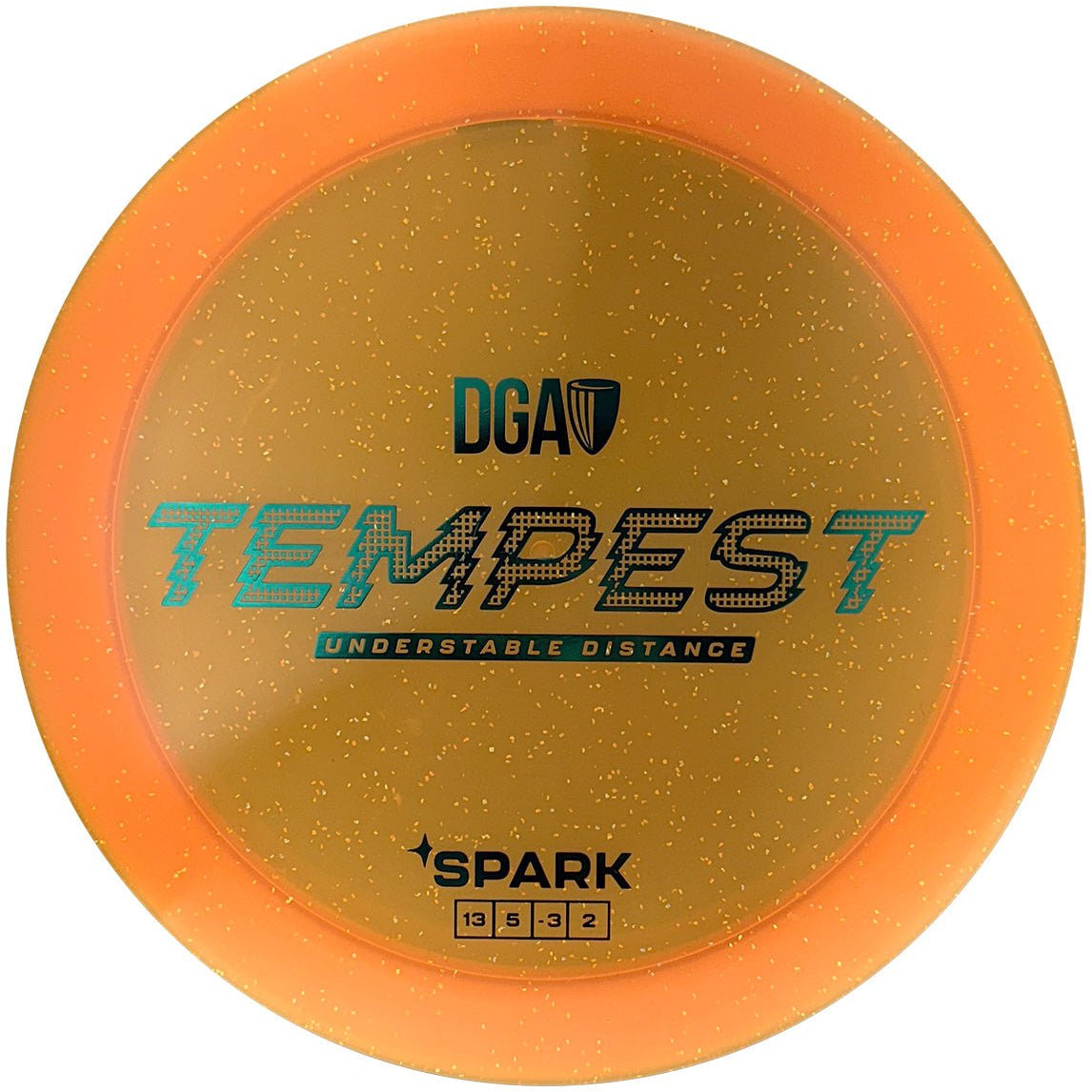 Red Long Distance Driver Disc Golf Drivers-Long Distance Drivers for All Skill Levels