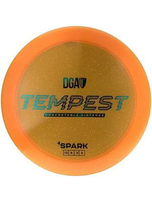 Spark Tempest Distance Driver - Distance Driver - DGA Factory Store