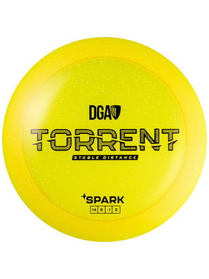 Spark Torrent Distance Driver - Distance Driver - DGA Factory Store