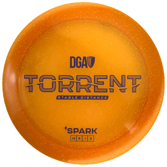 Spark Torrent Distance Driver - Distance Driver - DGA Factory Store