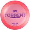 Spark Torrent Distance Driver - Pink