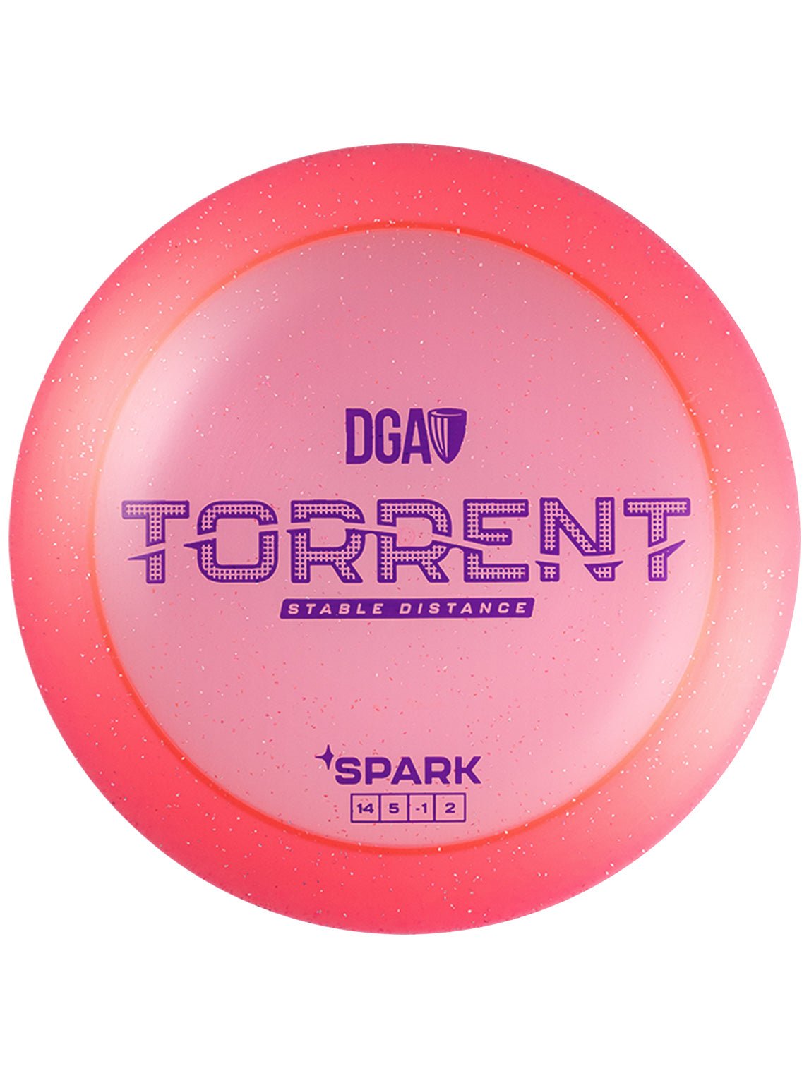 Spark Torrent Distance Driver - Distance Driver - DGA Factory Store