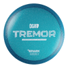 Spark Tremor Midrange - Blue