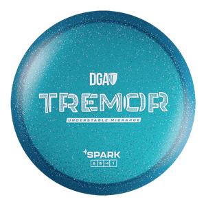 Spark Tremor Midrange - Midrange Disc - DGA Factory Store