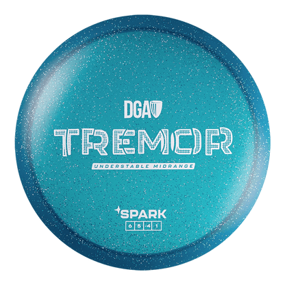 Spark Tremor Midrange - Midrange Disc - DGA Factory Store
