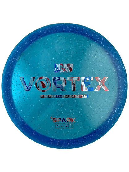 Spark Vortex Fairway Driver (Pre - release) - Fairway Driver - DGA Factory Store