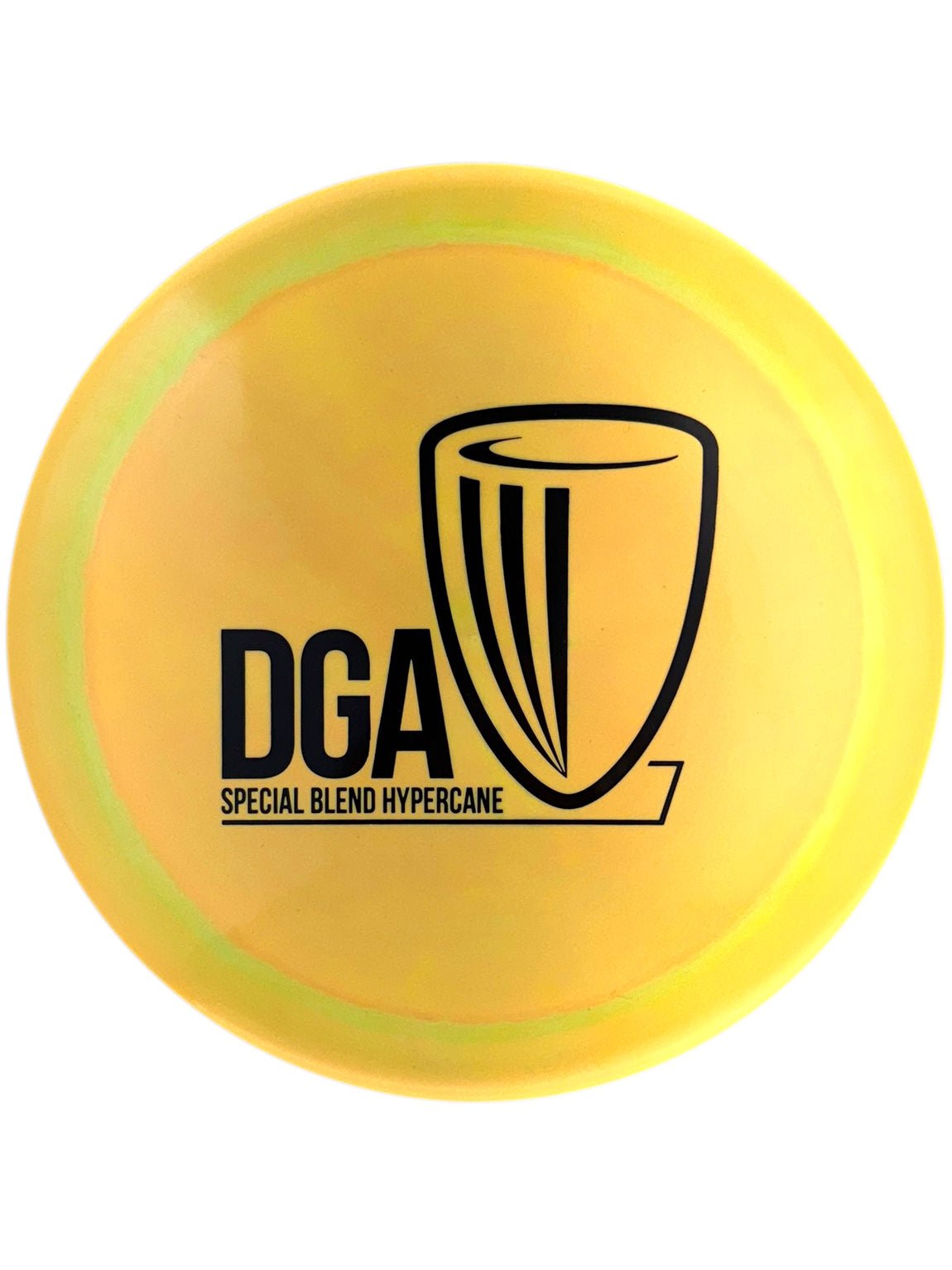 Special Blend Swirl Hypercane Distance Driver - Distance Driver - DGA Factory Store