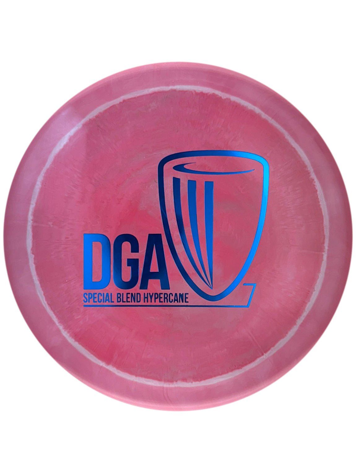 Special Blend Swirl Hypercane Distance Driver - Distance Driver - DGA Factory Store