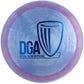 Special Blend Swirl Hypercane Distance Driver - Distance Driver - DGA Factory Store