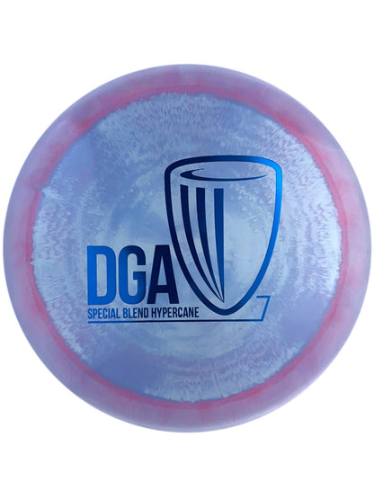 Special Blend Swirl Hypercane Distance Driver - Distance Driver - DGA Factory Store