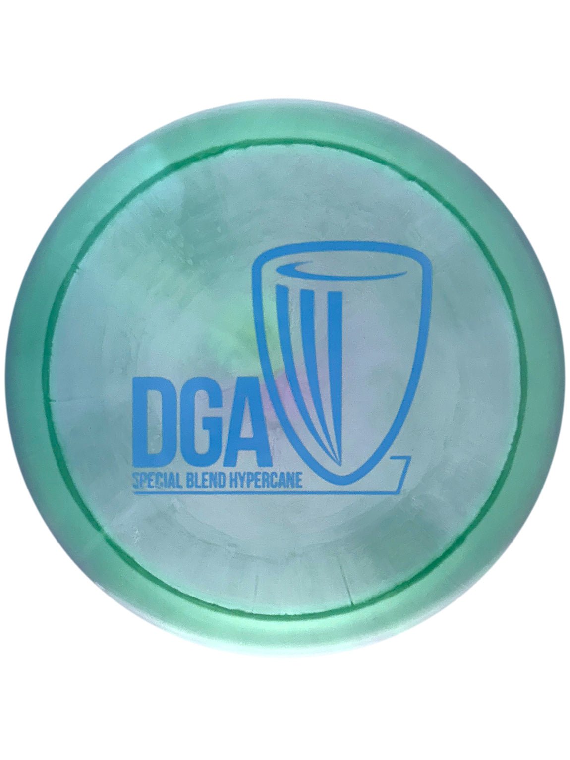 Special Blend Swirl Hypercane Distance Driver - Distance Driver - DGA Factory Store
