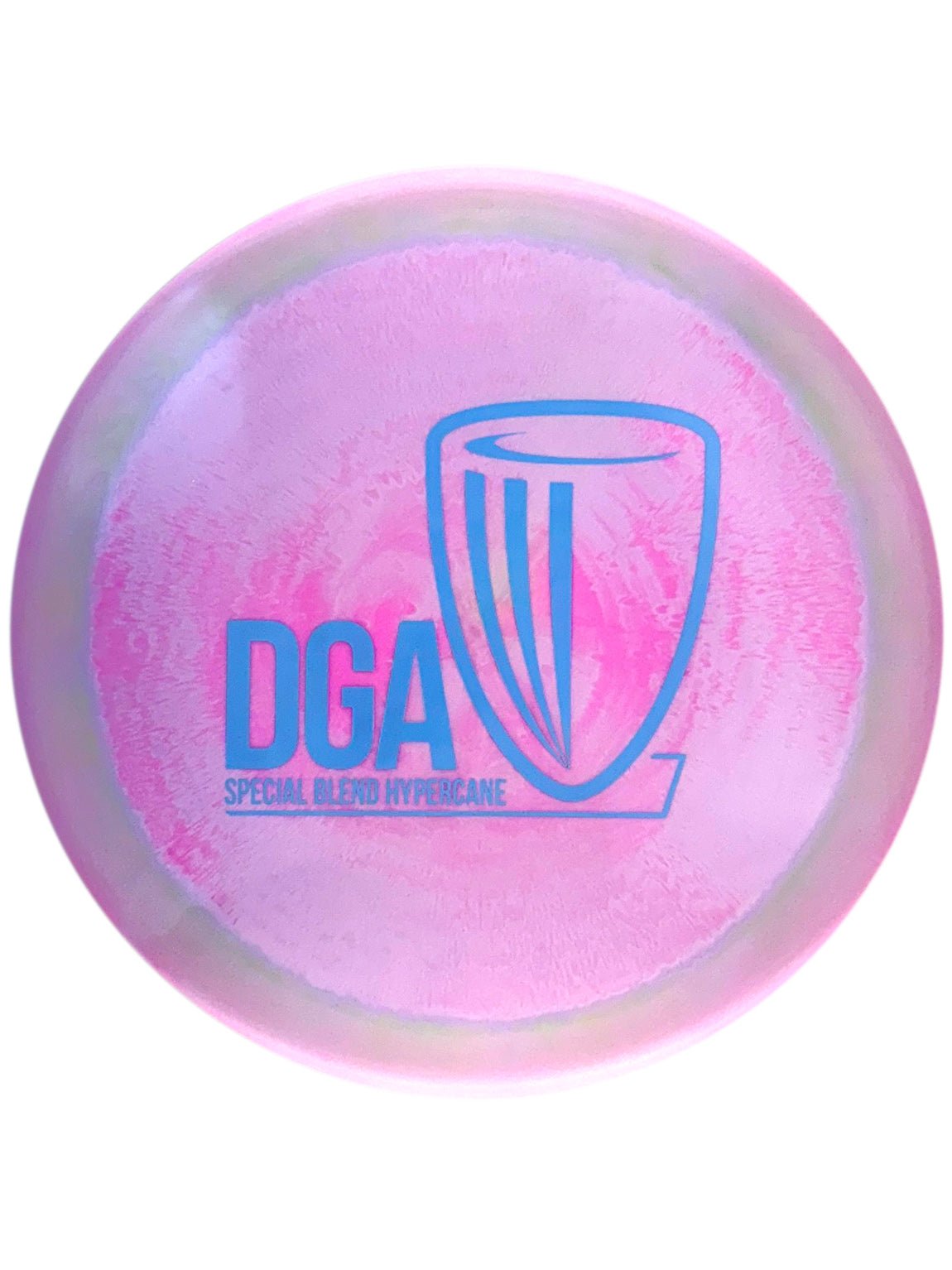 Special Blend Swirl Hypercane Distance Driver - Distance Driver - DGA Factory Store