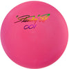 "Steady" Ed #001 D-Line Steady - pink