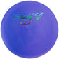 "Steady" Ed 001 D - Line Stone Steady - Putt and Approach Disc - DGA Factory Store