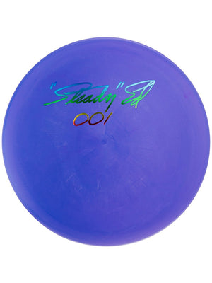 "Steady" Ed 001 D - Line Stone Steady - Putt and Approach Disc - DGA Factory Store