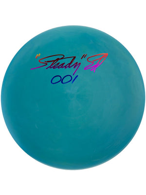 "Steady" Ed 001 D - Line Stone Steady BL - Putt and Approach Disc - DGA Factory Store