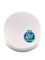 Stone Steady Putt & Approach Disc - Putt and Approach Disc - DGA Factory Store