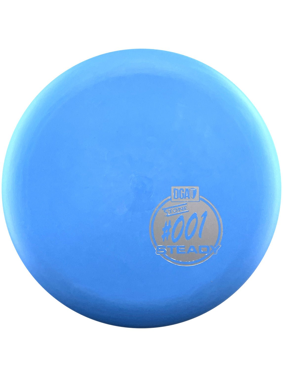 Stone Steady Putt & Approach - Putt and Approach Disc - DGA Factory Store