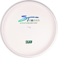 Sullivan Tipton Signature Edition Stone Sonar (Bottom Stamp) - Putt and Approach Disc - DGA Factory Store