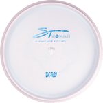 Sullivan Tipton Signature Edition Stone Sonar (Bottom Stamp) - Putt and Approach Disc - DGA Factory Store