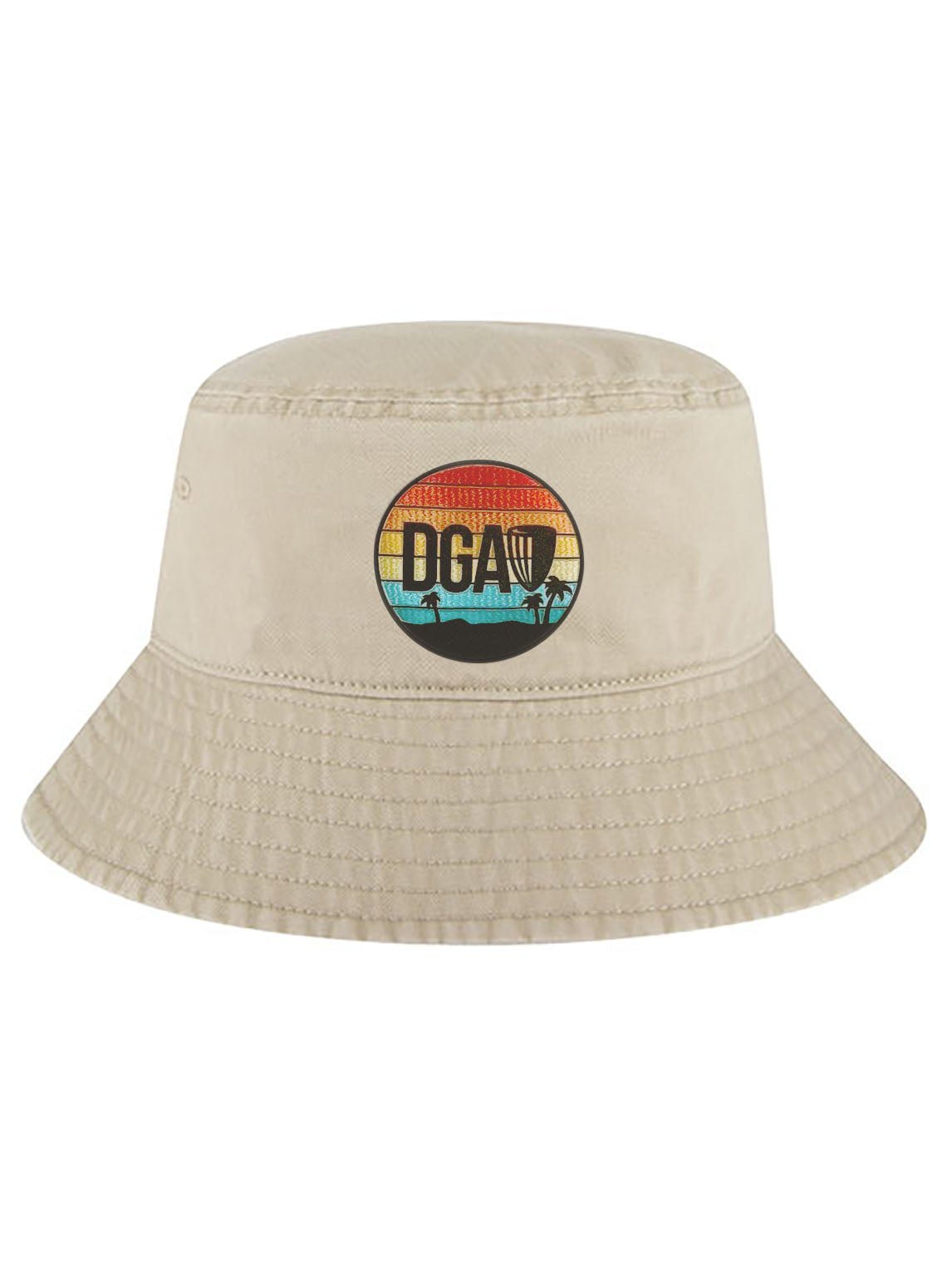 Sunset Bucket Hat - Bucket Hat - DGA Factory Store