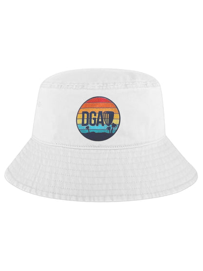 Sunset Bucket Hat - Bucket Hat - DGA Factory Store