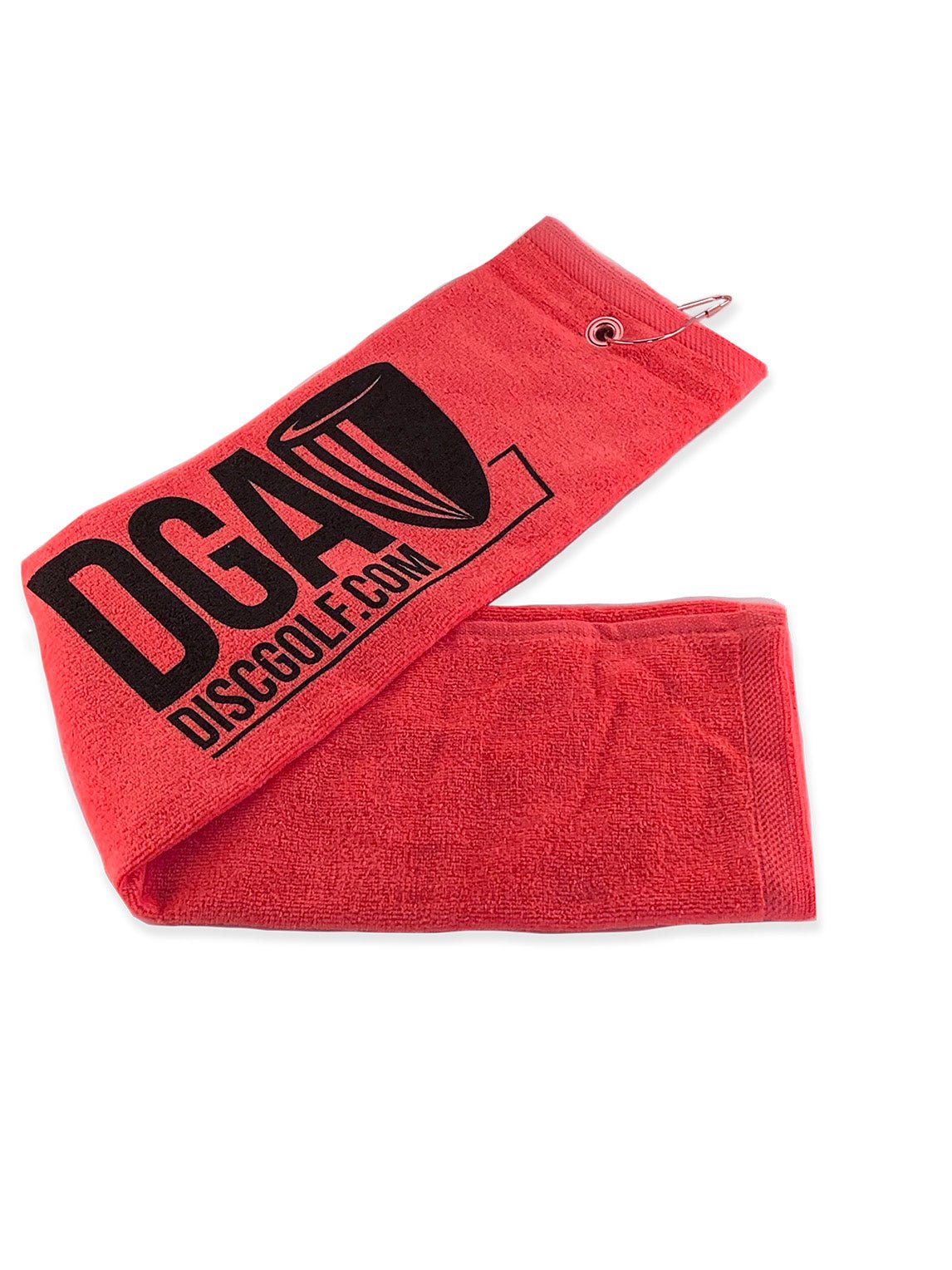 Tri - fold Towel - Player Accessories - DGA Factory Store