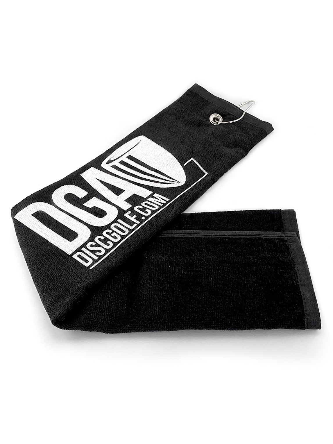 Tri - fold Towel - Player Accessories - DGA Factory Store