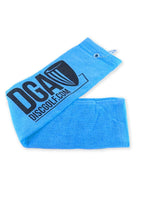 Tri - fold Towel - Player Accessories - DGA Factory Store