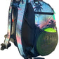 TRVRS LT Disc Golf Bag - Player Accessories - DGA Factory Store