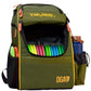 TRVRS LT Disc Golf Bag - Player Accessories - DGA Factory Store