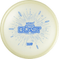 Woah! Glow Blast - Putt and Approach Disc - DGA Factory Store