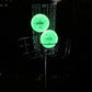 Woah! Glow Blast - Putt and Approach Disc - DGA Factory Store