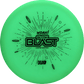 Woah! Glow Blast - Putt and Approach Disc - DGA Factory Store