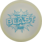 Woah! Glow Blast - Putt and Approach Disc - DGA Factory Store