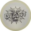 Woah! Glow Blast - White Glow
