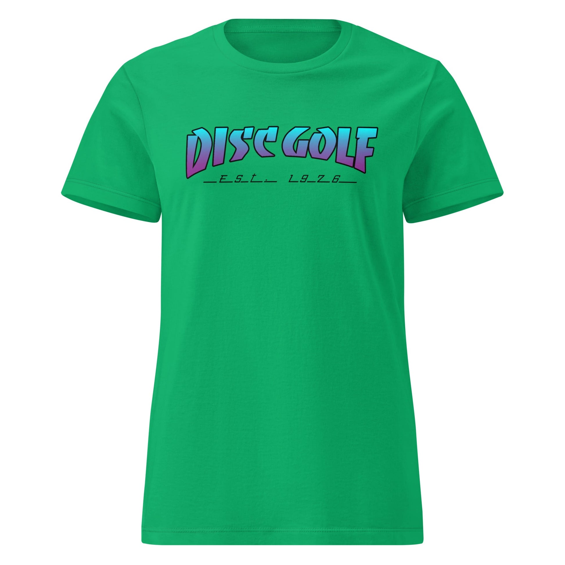 Women’s '76 Tee - T-Shirt - DGA Factory Store