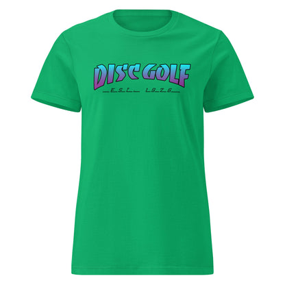 Women’s '76 Tee - T-Shirt - DGA Factory Store