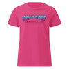 Women’s '76 Tee - Heliconia