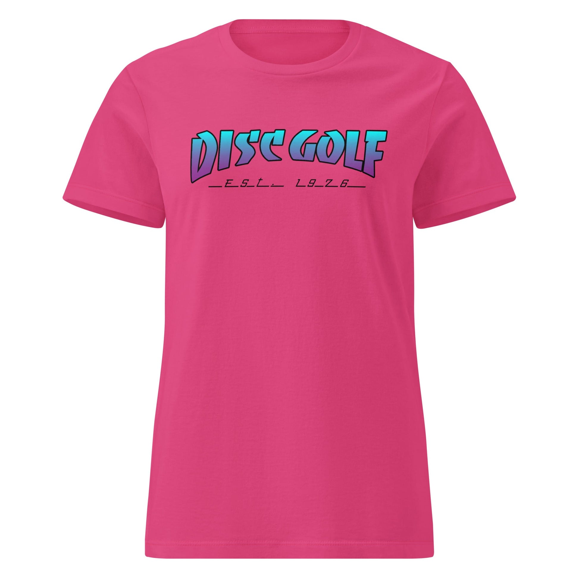 Women’s '76 Tee - T-Shirt - DGA Factory Store