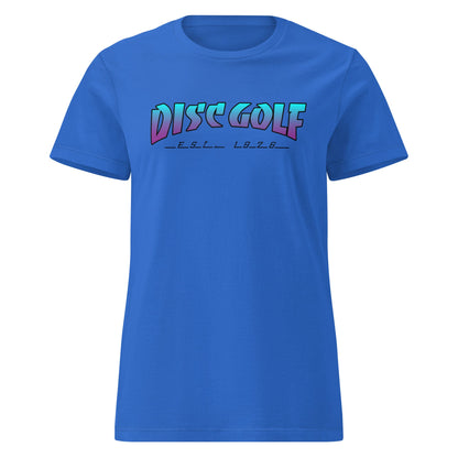 Women’s '76 Tee - T-Shirt - DGA Factory Store
