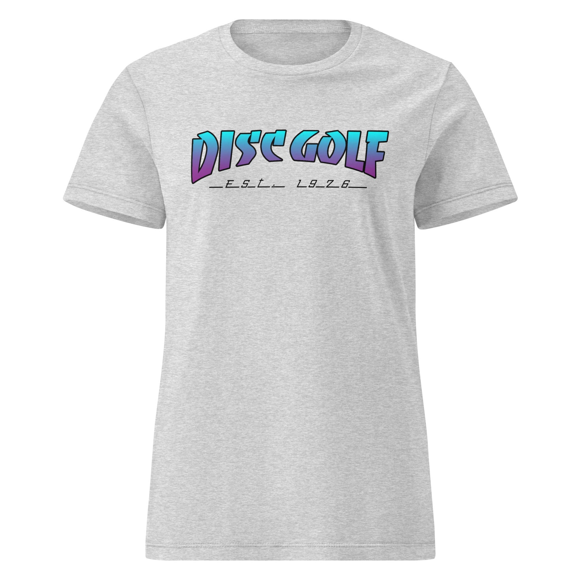Women’s '76 Tee - T-Shirt - DGA Factory Store