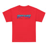 Youth '76 Tee - Red