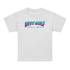 Youth '76 Tee - Ash