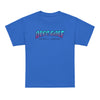 Youth '76 Tee - Royal Blue