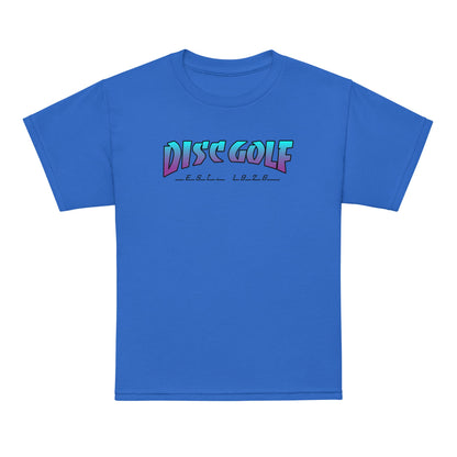 Youth '76 Tee - T-Shirt - DGA Factory Store